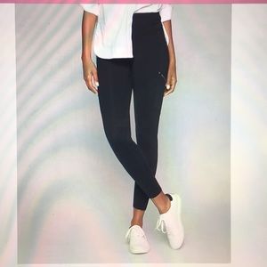 Athleta High Rise Metro Drifter Tight